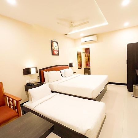Shree Residency Erode Exterior foto