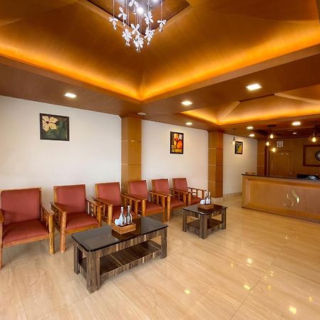 Shree Residency Erode Exterior foto