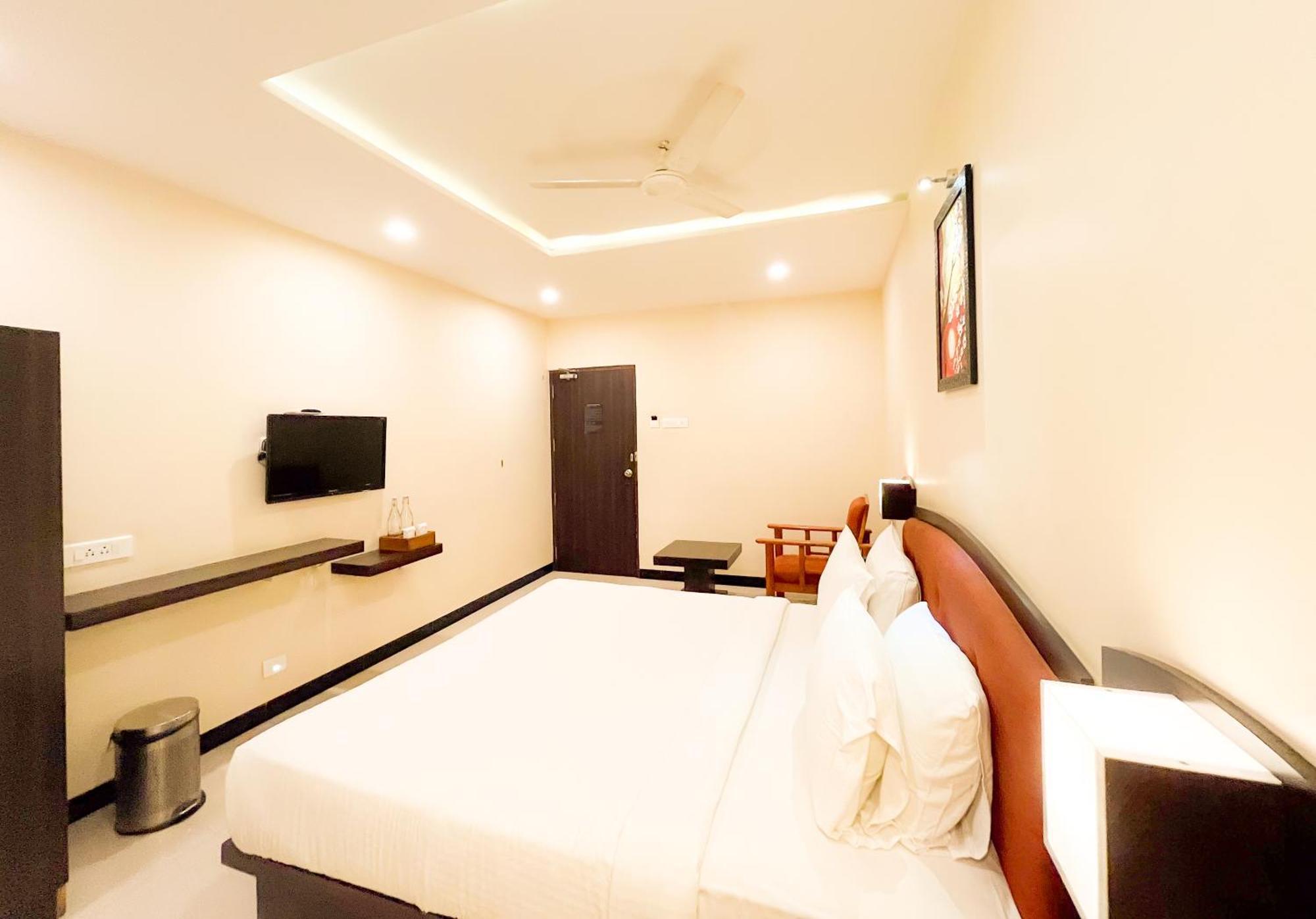 Shree Residency Erode Exterior foto