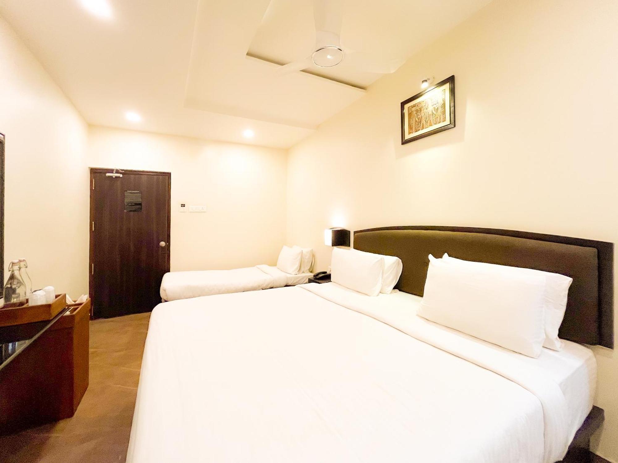 Shree Residency Erode Exterior foto