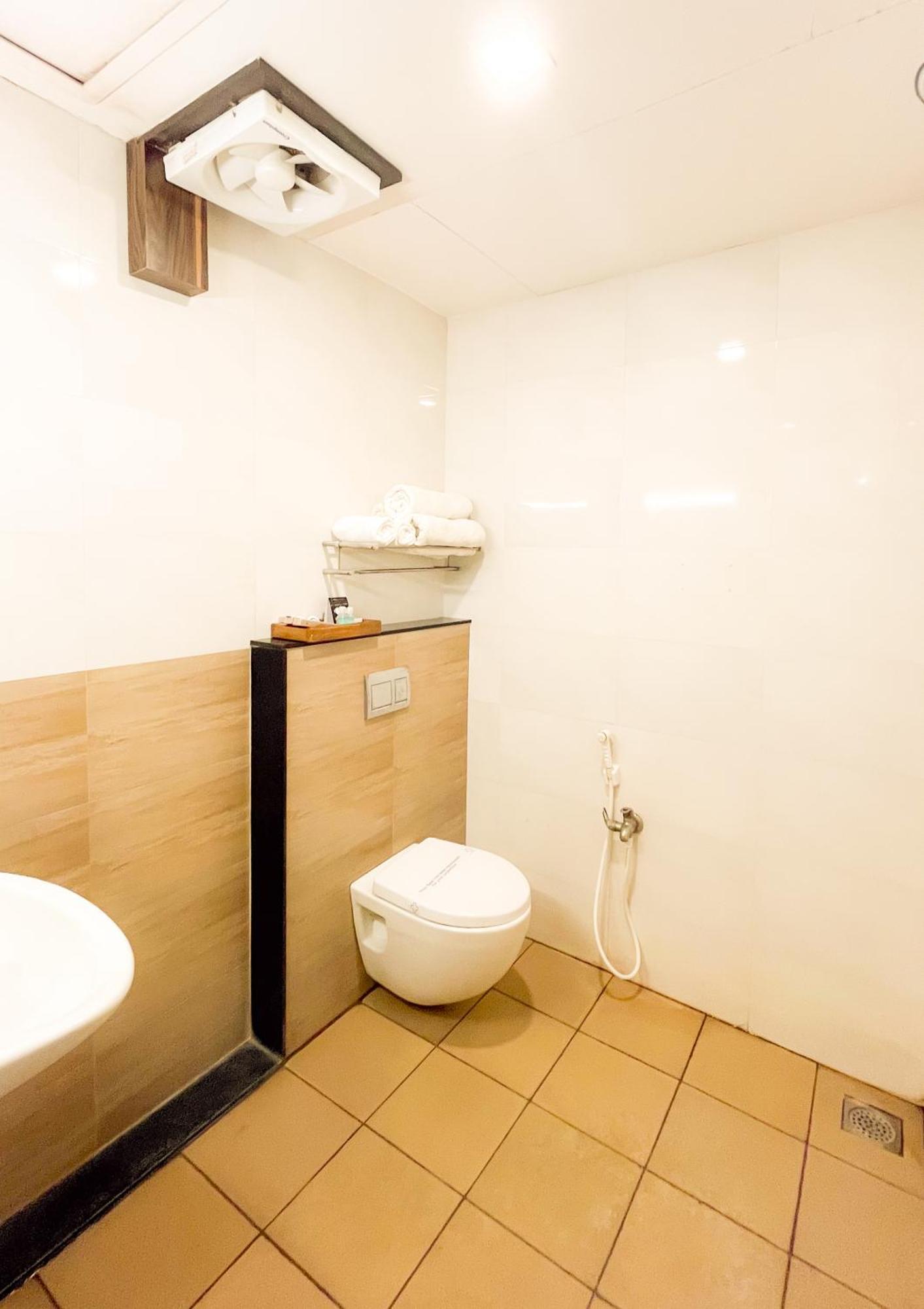Shree Residency Erode Exterior foto