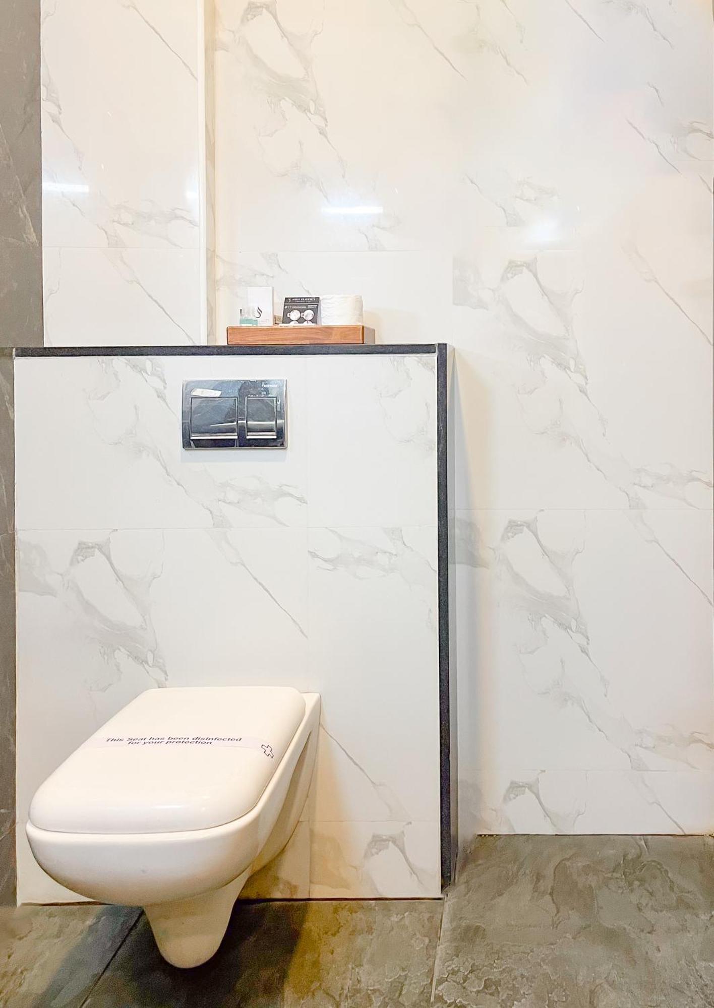Shree Residency Erode Exterior foto