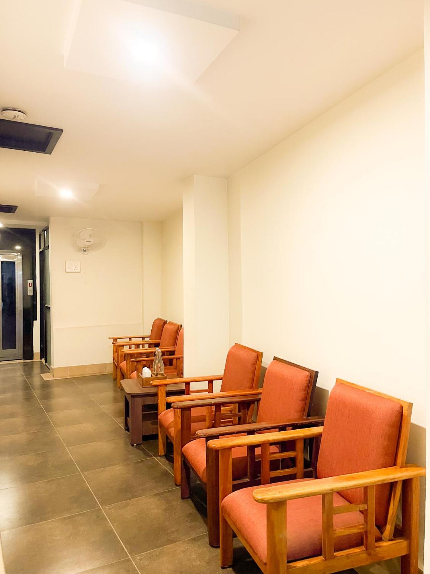 Shree Residency Erode Exterior foto