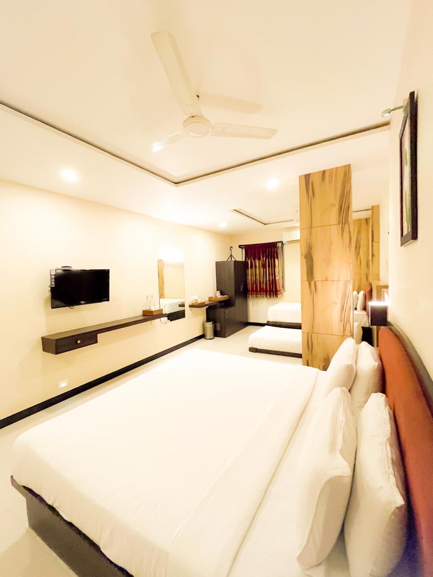 Shree Residency Erode Exterior foto