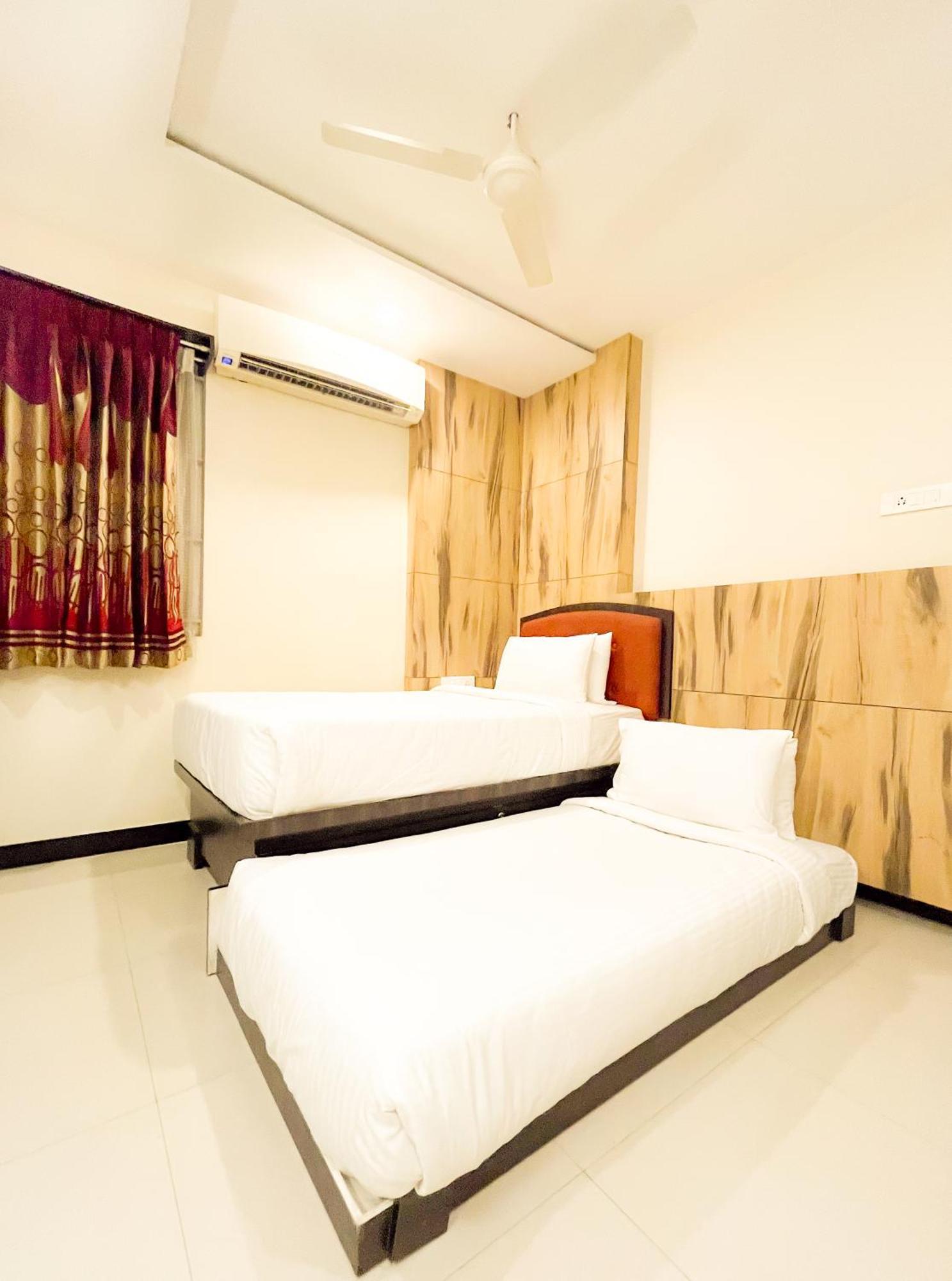 Shree Residency Erode Exterior foto