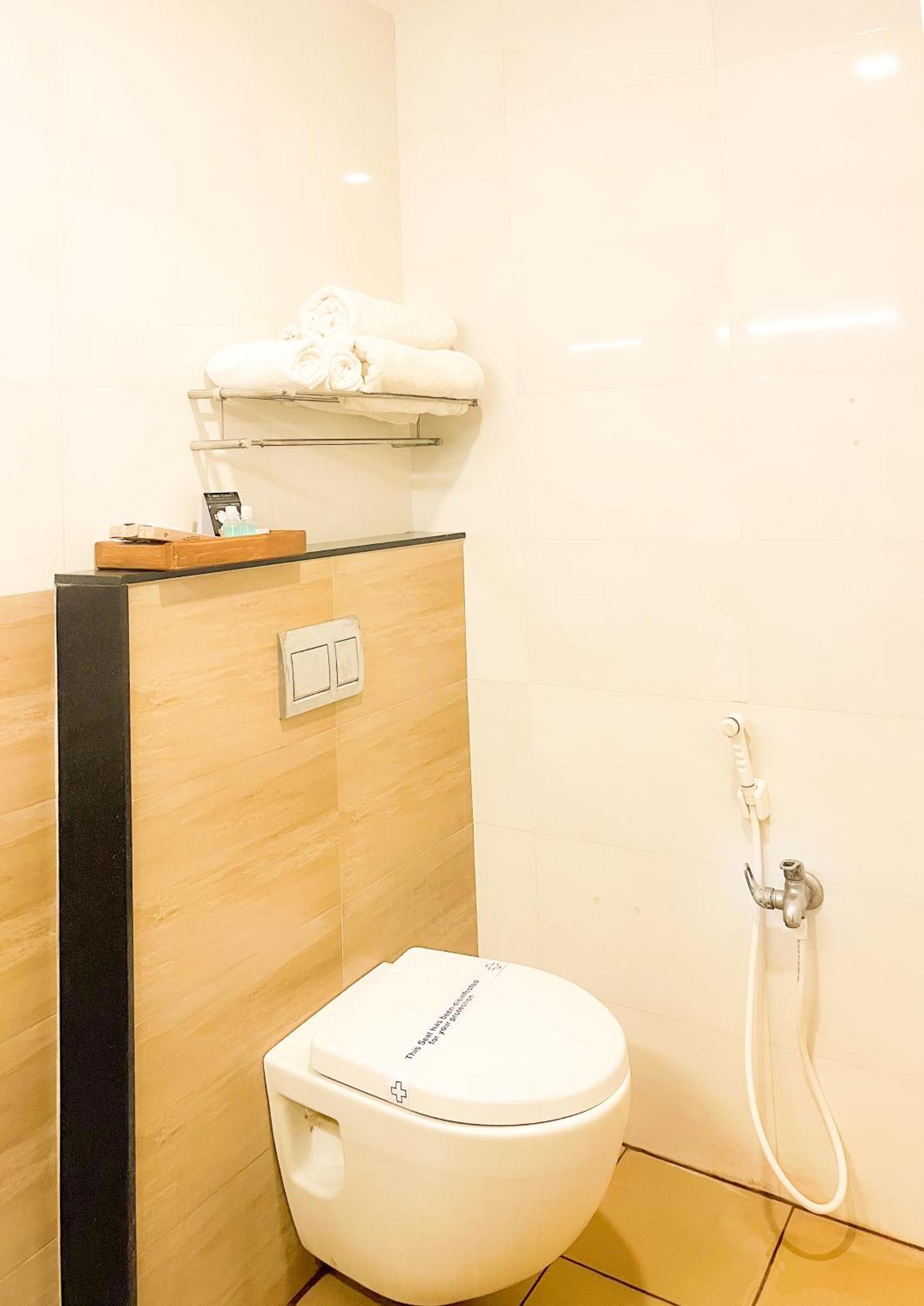 Shree Residency Erode Exterior foto