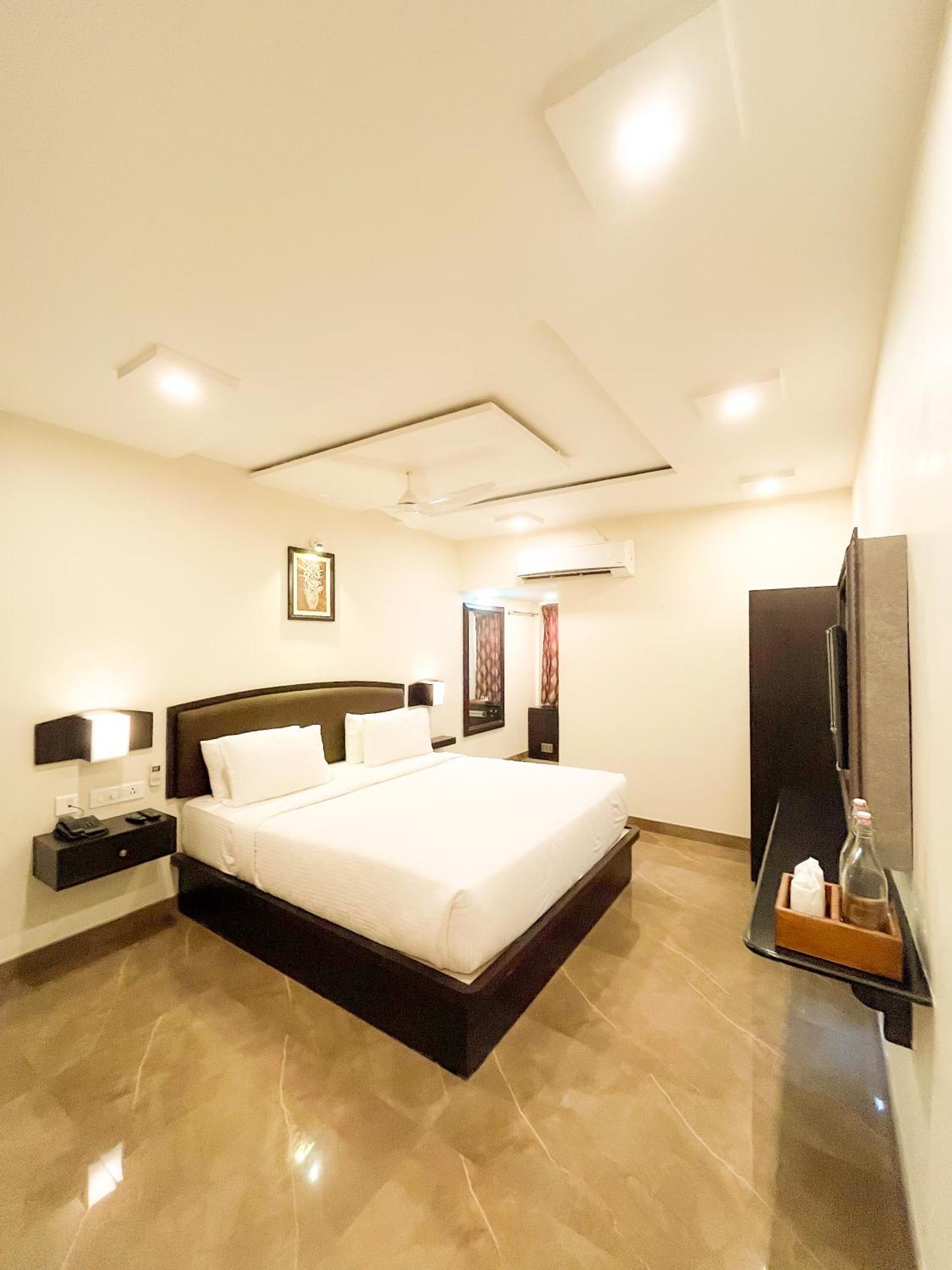 Shree Residency Erode Exterior foto