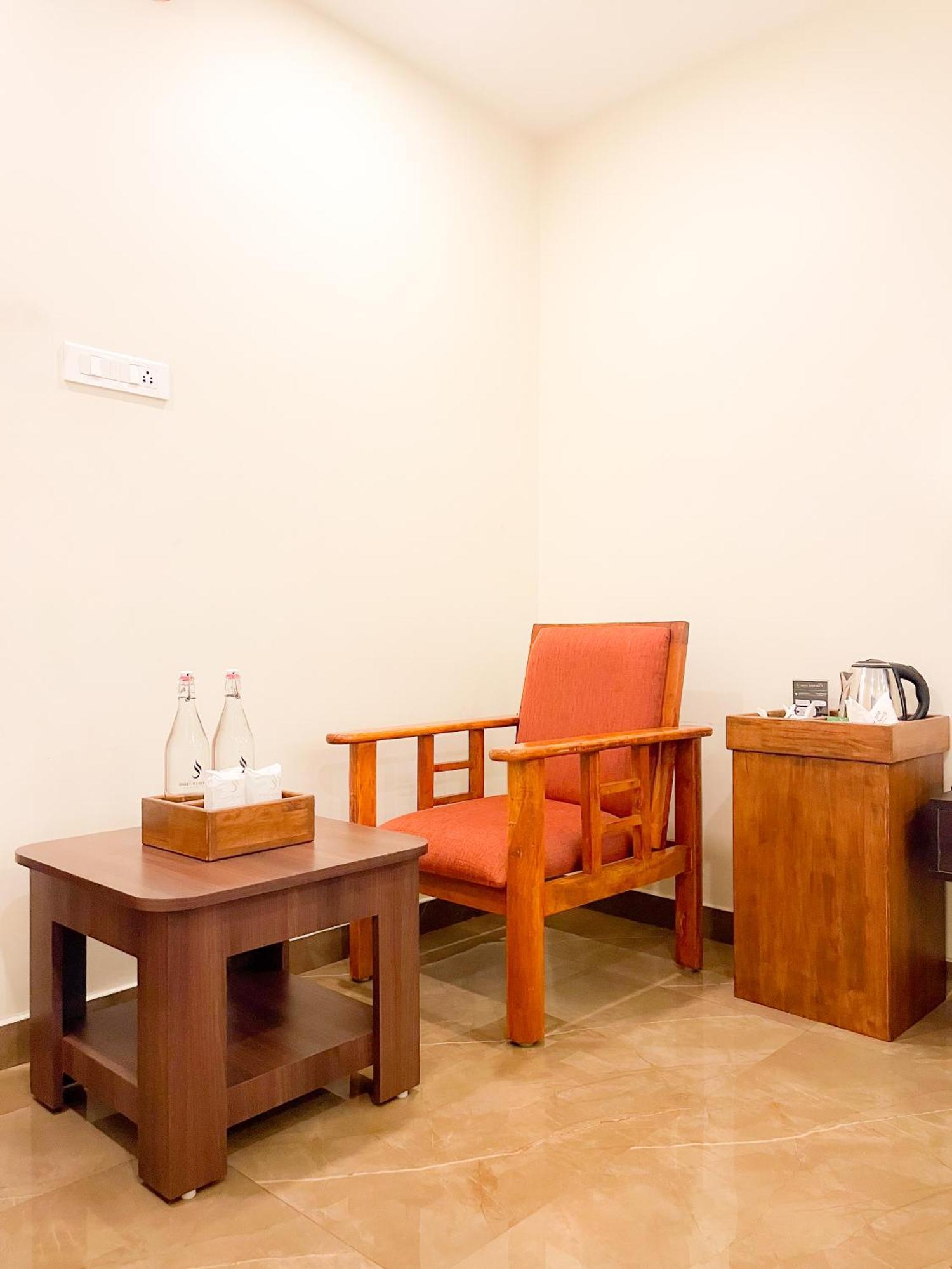 Shree Residency Erode Exterior foto