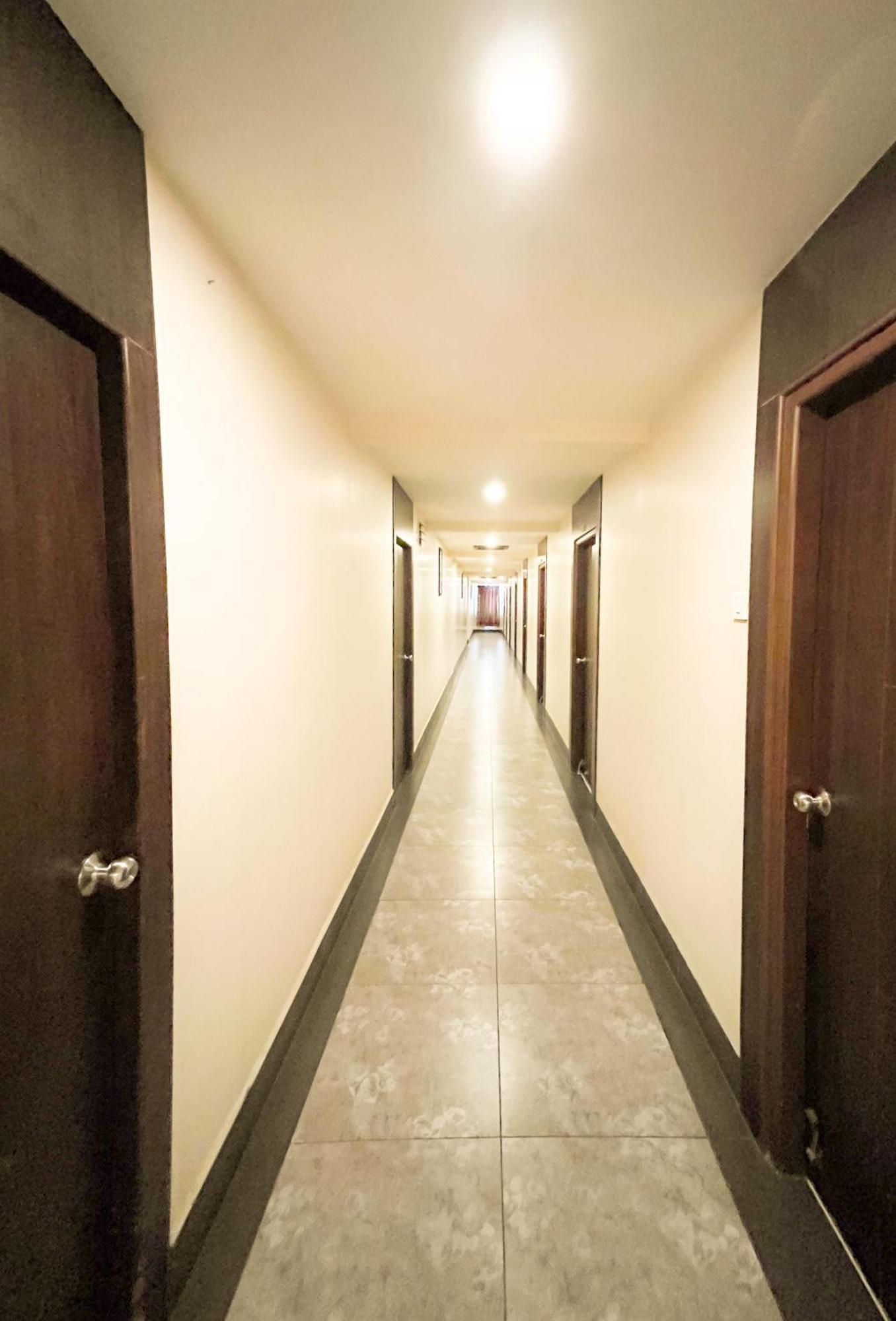 Shree Residency Erode Exterior foto