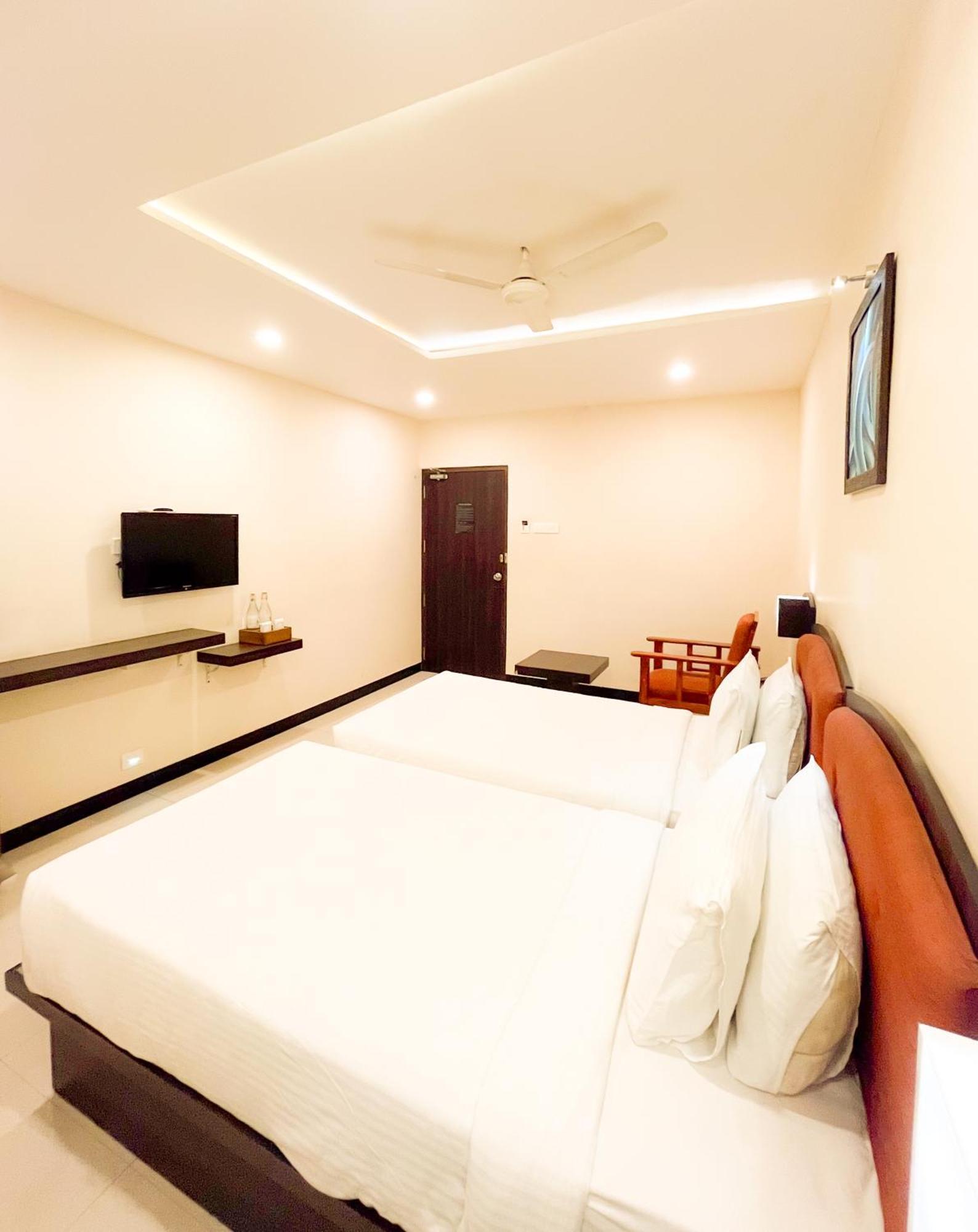 Shree Residency Erode Exterior foto