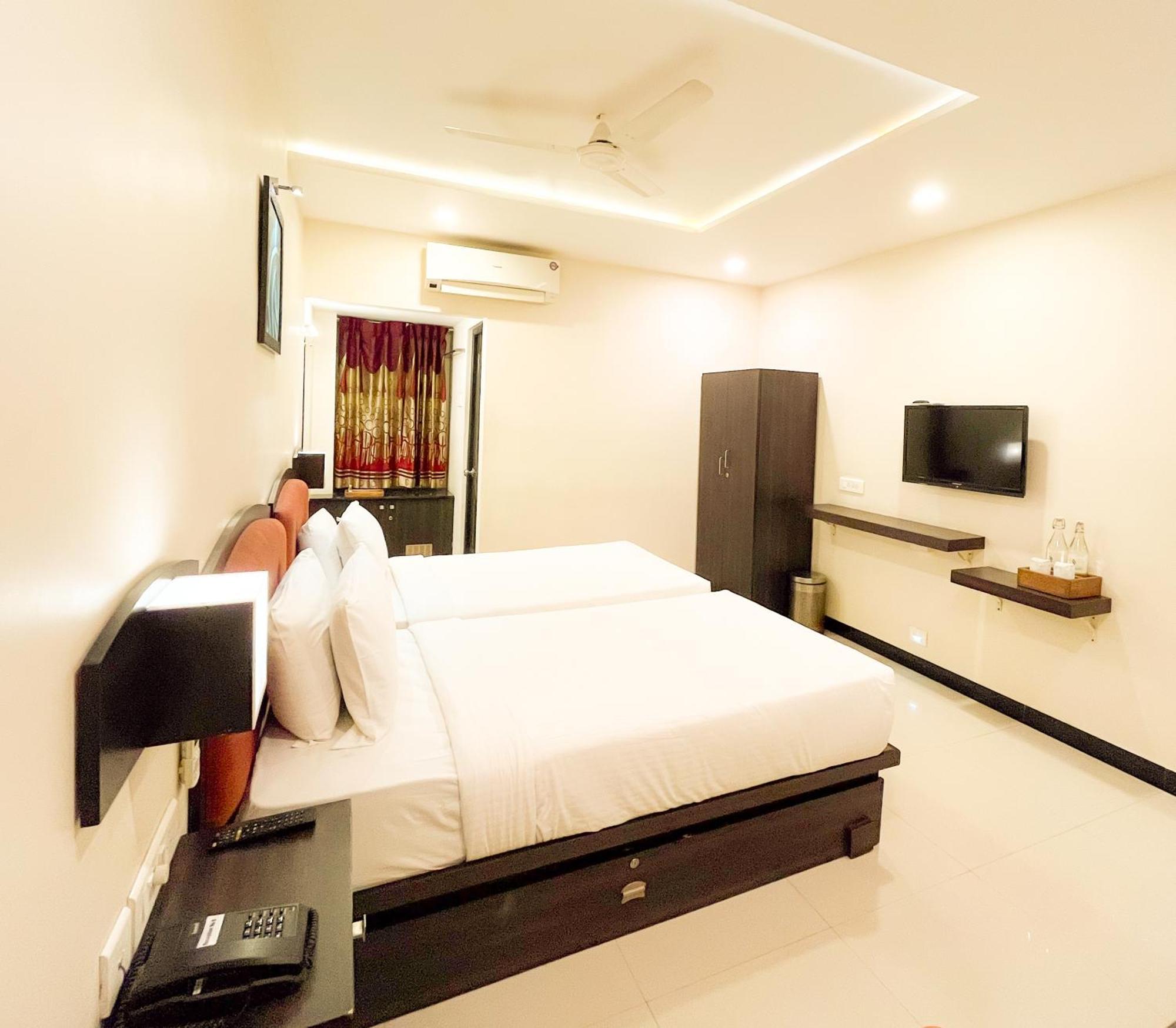 Shree Residency Erode Exterior foto
