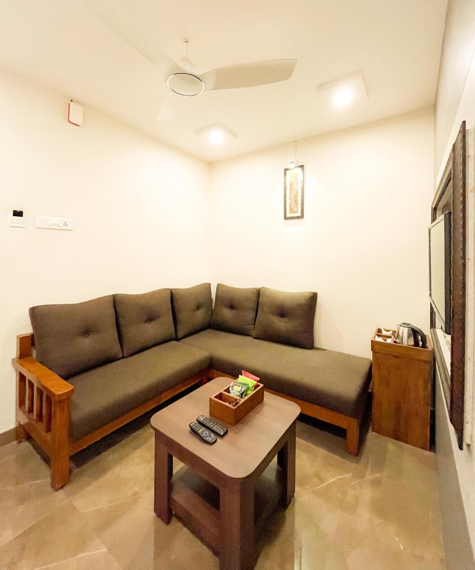 Shree Residency Erode Exterior foto