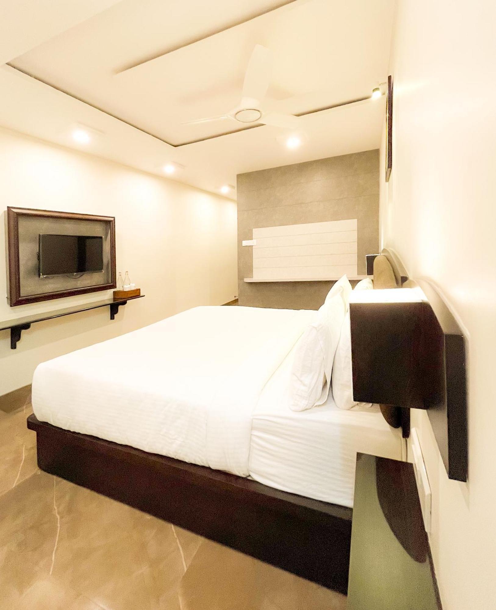 Shree Residency Erode Exterior foto